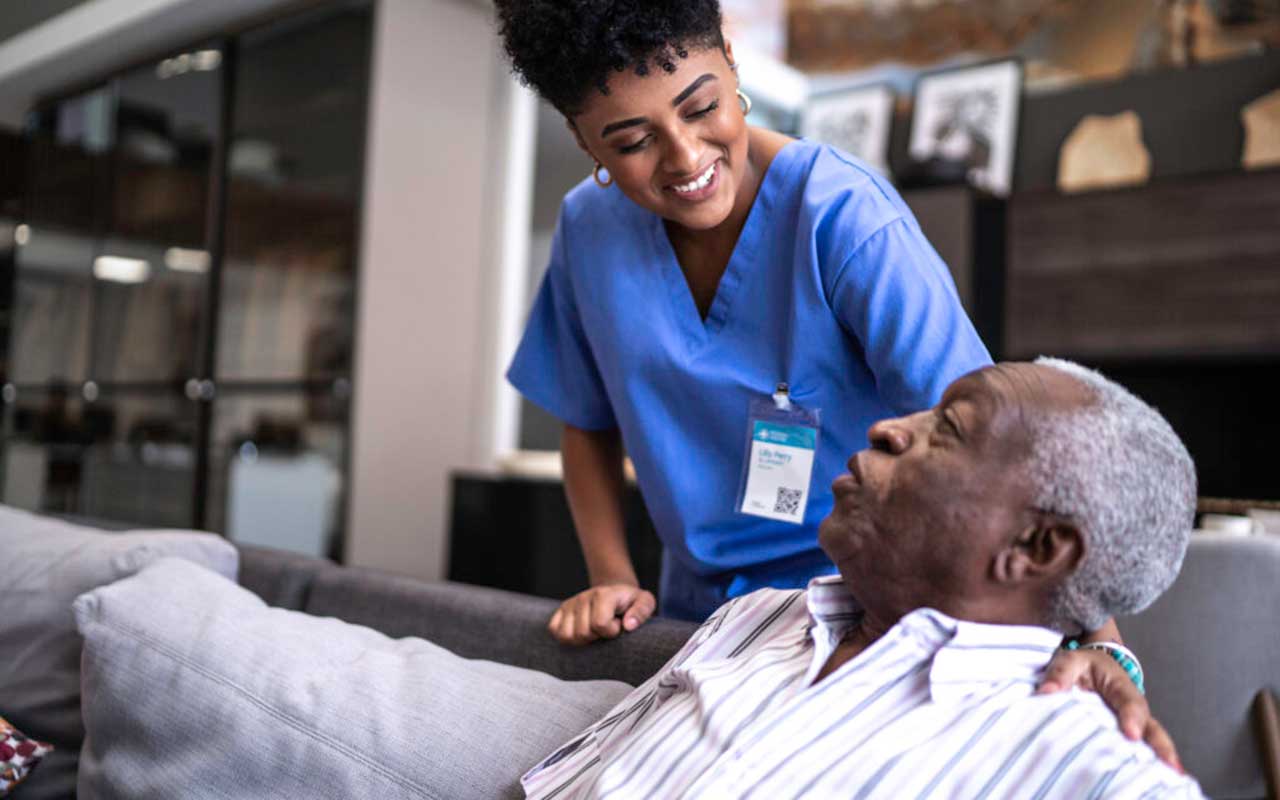 Experts Decry Inadequate Caregiving Policy